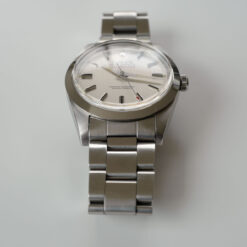ROELX MILGAUSS Ref.1019