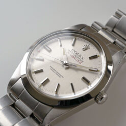 ROELX MILGAUSS Ref.1019