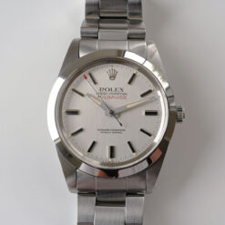 ROELX MILGAUSS Ref.1019