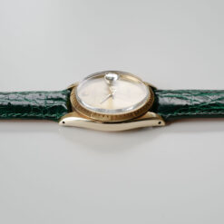 ROLEX OYSTER PERPETUAL DATE REF 1512