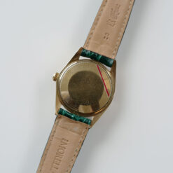 ROLEX OYSTER PERPETUAL DATE REF 1512