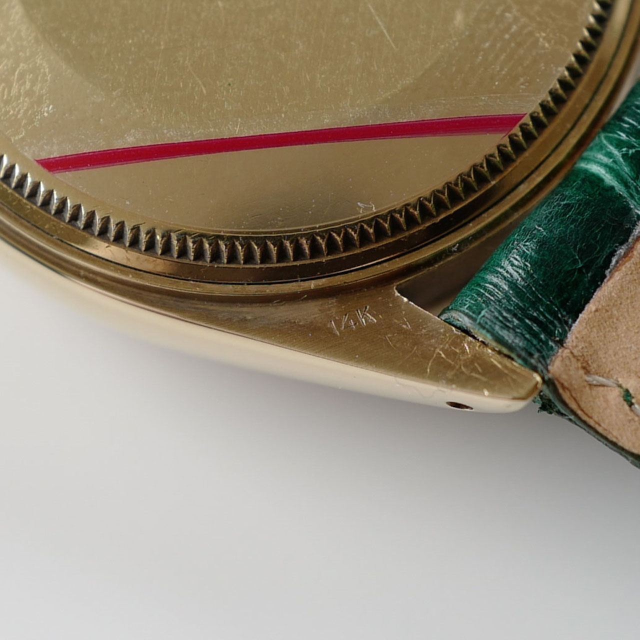 ROLEX OYSTER PERPETUAL DATE REF 1512