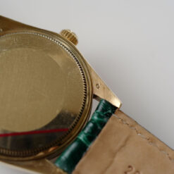 ROLEX OYSTER PERPETUAL DATE REF 1512