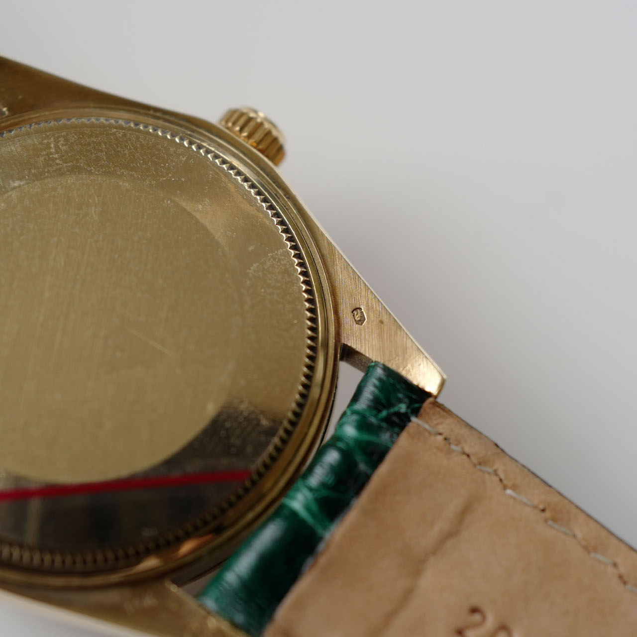 ROLEX OYSTER PERPETUAL DATE REF 1512