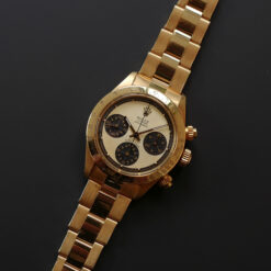 ROLEX DAYTONA "LEMON" Ref.6265/8