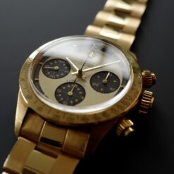ROLEX DAYTONA