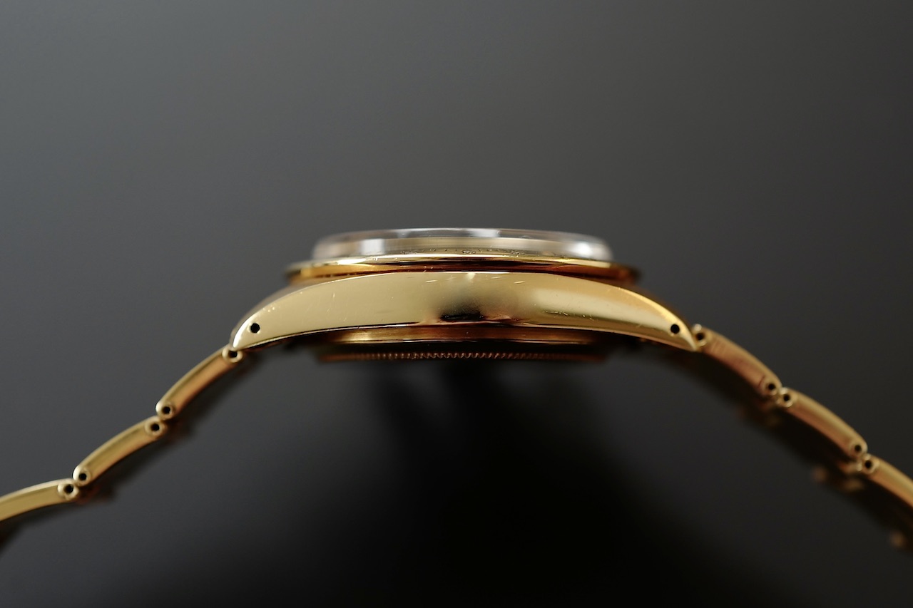 ROLEX DAYTONA "LEMON" Ref.6265/8