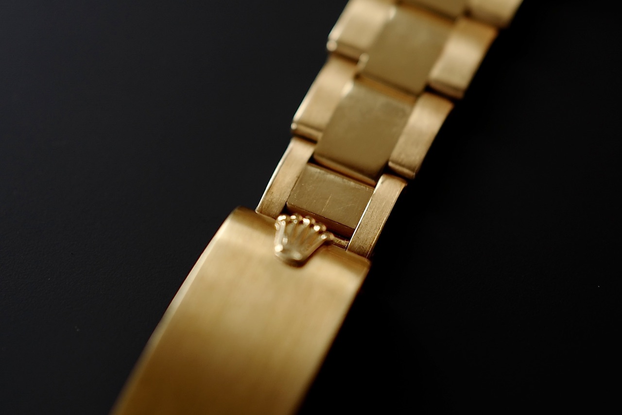 ROLEX DAYTONA "LEMON" Ref.6265/8