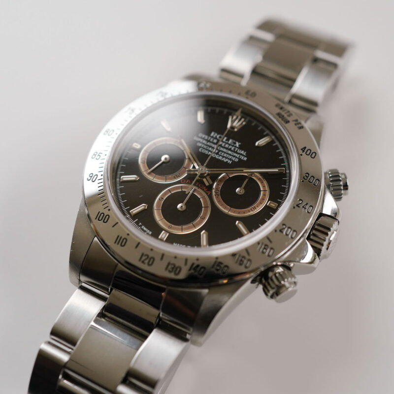 ROLEX DAYTONA "Patrizzi" Ref.16520