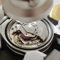 ROELX MILGAUSS Ref.1019