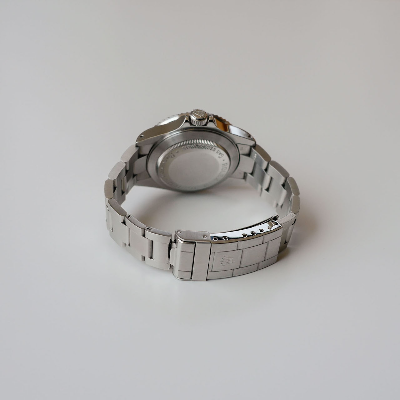 ロレックス/シードゥエラー/トリプルシックス/ROLEX SEA-DWELLER "Triple 6 フチ無し" Ref.16660 1980y - 画像 (10)