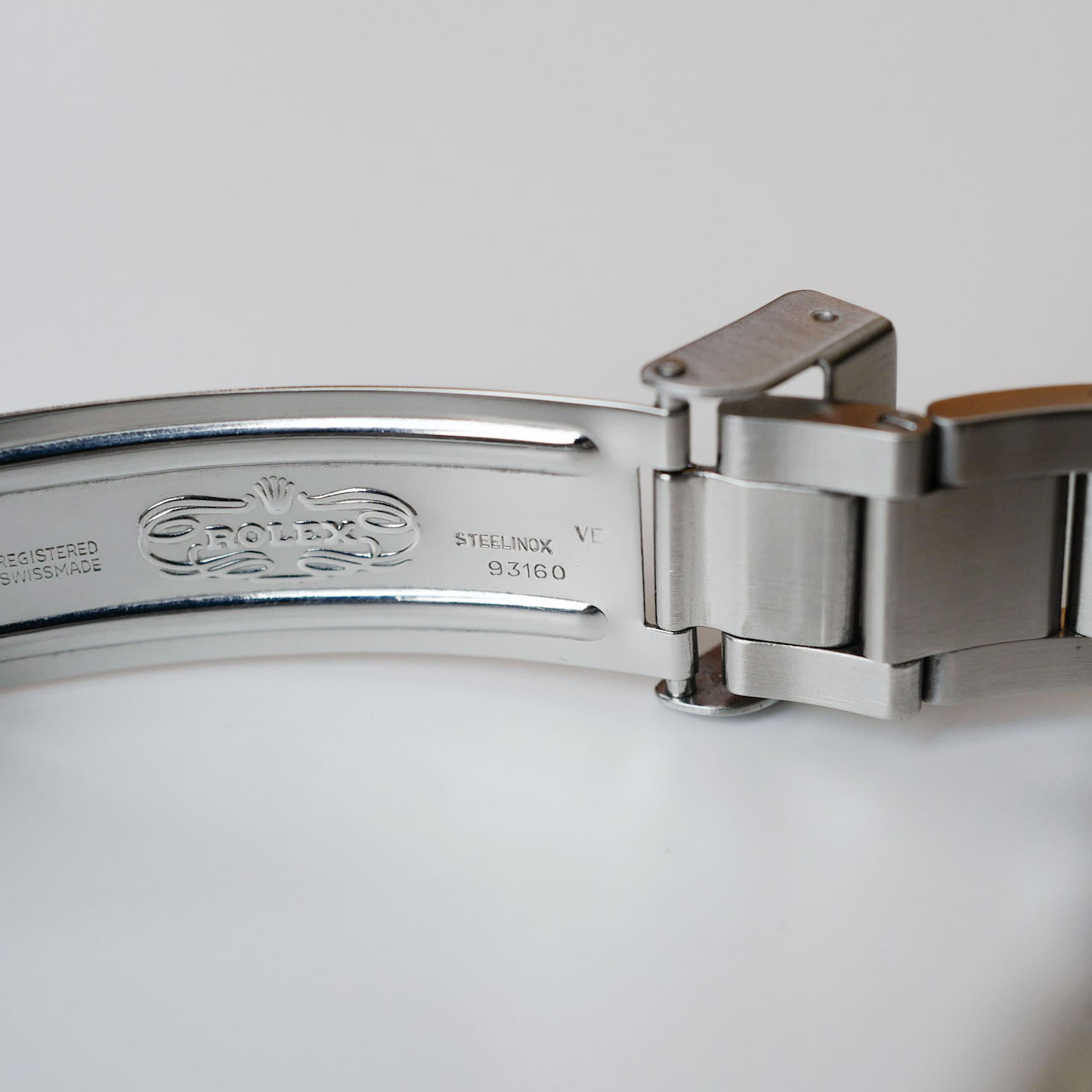 ロレックス/シードゥエラー/トリプルシックス/ROLEX SEA-DWELLER "Triple 6 フチ無し" Ref.16660 1980y - 画像 (12)