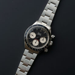 ロレックス/デイトナ ビッグデイトナ/ROLEX DAYTONA "BIG DAYTONA" Ref.6263 1979y with Paper