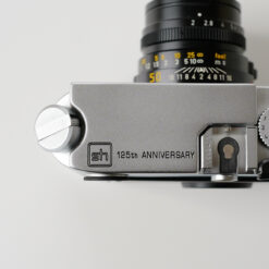 Alternative view of ライカ/M6/シーベルへグナー125周年アニバーサリー/LEICA M6  "Sh" 125th ANNIVERSARY with Summicron F2.0 50mm