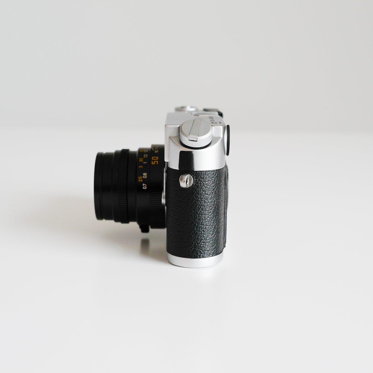 ライカ/M6/シーベルへグナー125周年アニバーサリー/LEICA M6 "Sh" 125th ANNIVERSARY with Summicron F2.0 50mm - 画像 (6)