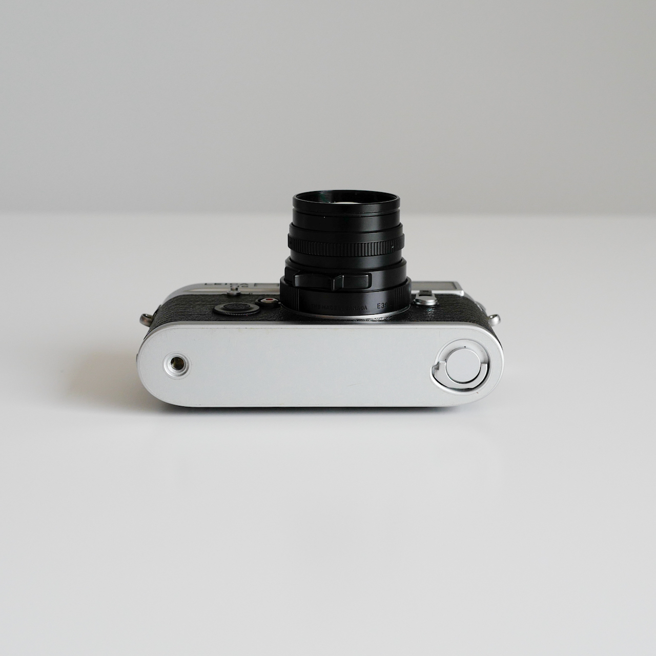 ライカ/M6/シーベルへグナー125周年アニバーサリー/LEICA M6 "Sh" 125th ANNIVERSARY with Summicron F2.0 50mm - 画像 (12)