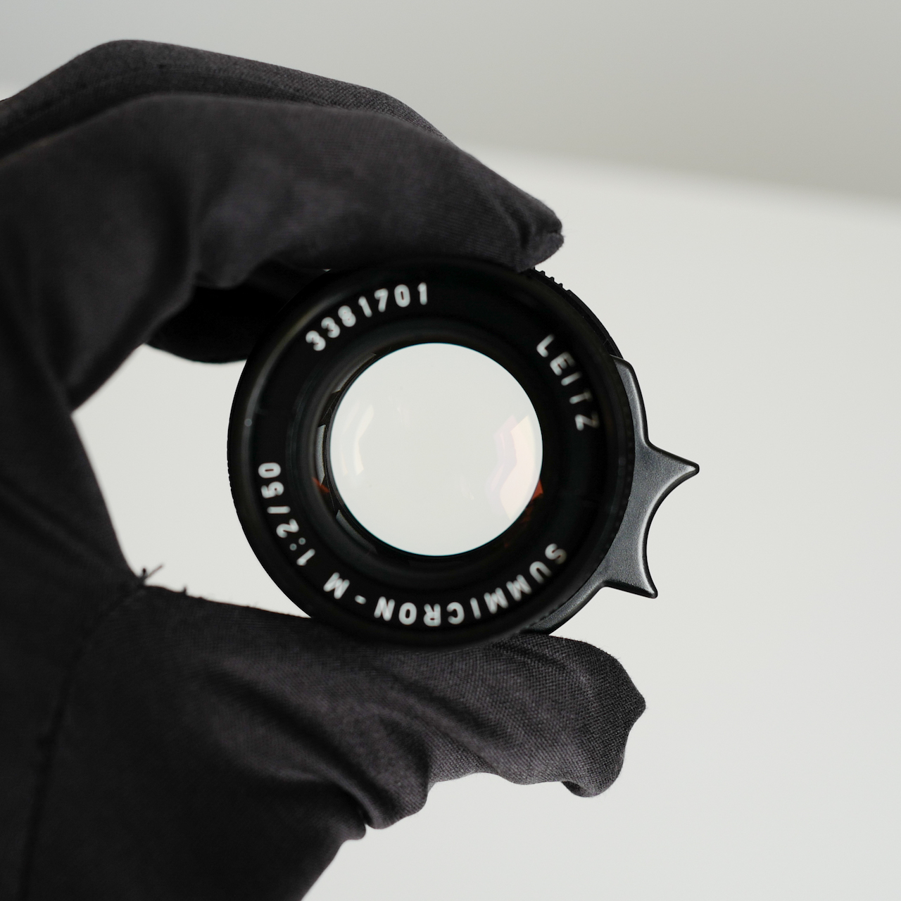 ライカ/M6/シーベルへグナー125周年アニバーサリー/LEICA M6 "Sh" 125th ANNIVERSARY with Summicron F2.0 50mm - 画像 (14)