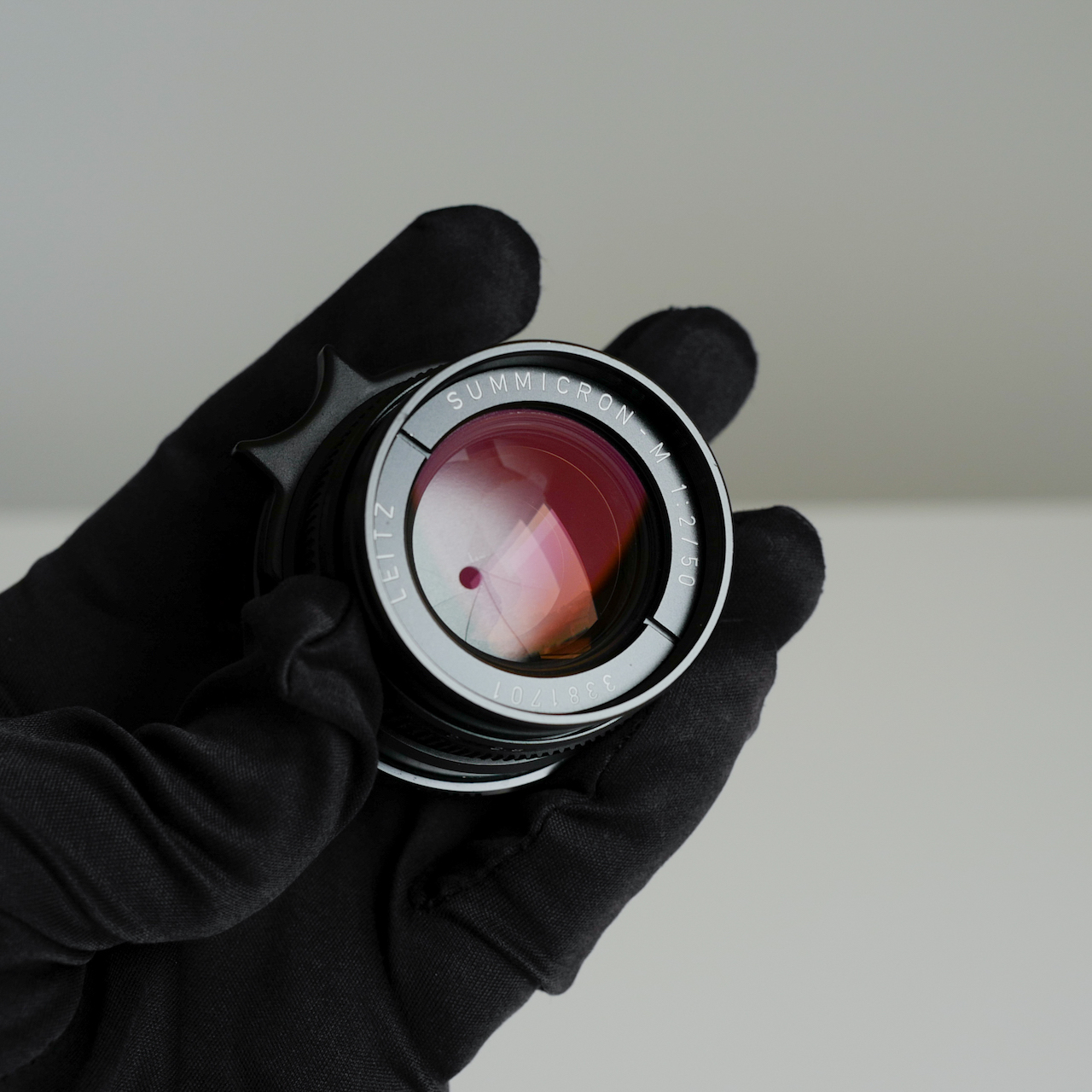 ライカ/M6/シーベルへグナー125周年アニバーサリー/LEICA M6 "Sh" 125th ANNIVERSARY with Summicron F2.0 50mm - 画像 (16)