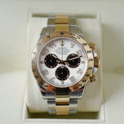 Rolex Daytona 