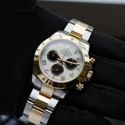Rolex Daytona 