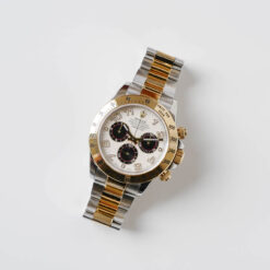 Rolex Daytona "Panda" Ref.116523