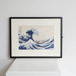 Ukiyo-e project Hokusai Katsushika Japan