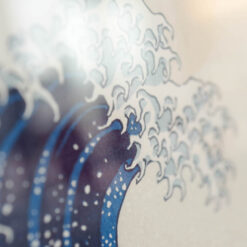 Ukiyo-e project Hokusai Katsushika Japan