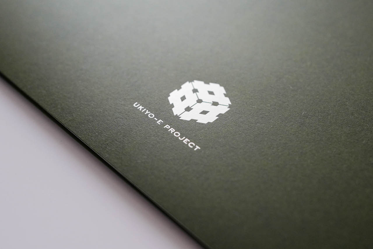 Ukiyo-e project Hokusai Katsushika Japan