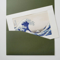 Ukiyo-e project Hokusai Katsushika Japan