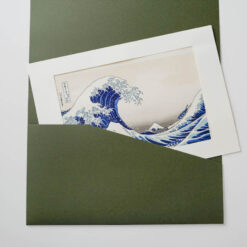 Ukiyo-e project Hokusai Katsushika Japan