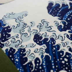 Ukiyo-e project Hokusai Katsushika Japan