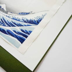 Ukiyo-e project Hokusai Katsushika Japan