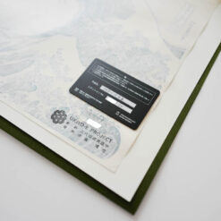 Ukiyo-e project Hokusai Katsushika Japan