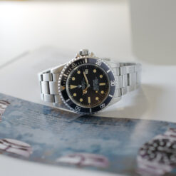 Rolex Sea dweller Ref.16660 1980