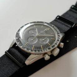 omega speedmaster ref105.003-65 ed white pre-moonwatch