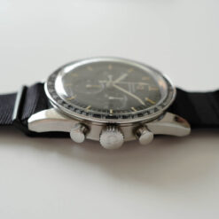omega speedmaster ref105.003-65 ed white pre-moonwatch