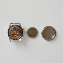 omega speedmaster ref105.003-65 ed white pre-moonwatch