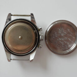 omega speedmaster ref105.003-65 ed white pre-moonwatch