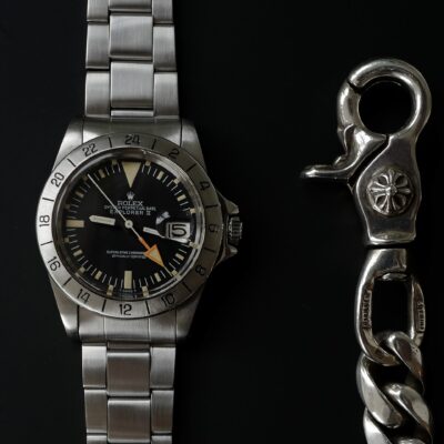 1655explorer2,エクスプローラー2,1655マーク1,rolex1655