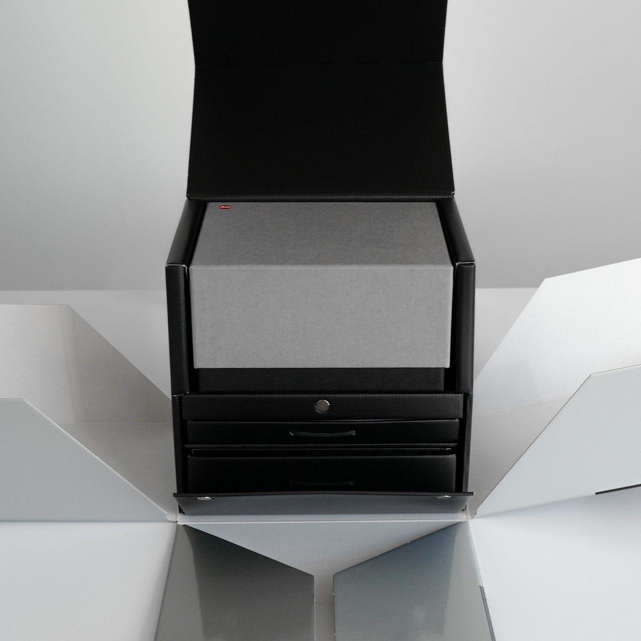 Leica Q2 Monochrome Fragment Edition