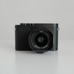 Leica Q2 Monochrome Fragment Edition