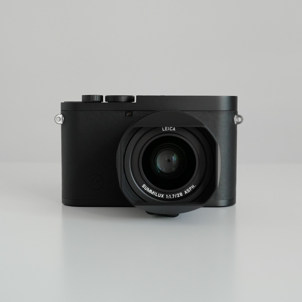 Leica Q2 Monochrome Fragment Edition