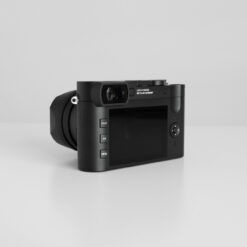 Leica Q2 Monochrome Fragment Edition