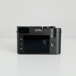 Leica Q2 Monochrome Fragment Edition