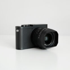 Leica Q2 Monochrome Fragment Edition