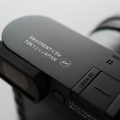 Leica Q2 Monochrome Fragment Edition
