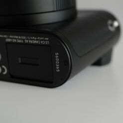 Leica Q2 Monochrome Fragment Edition