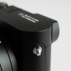 Leica Q2 Monochrome Fragment Edition