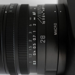 Leica Q2 Monochrome Fragment Edition