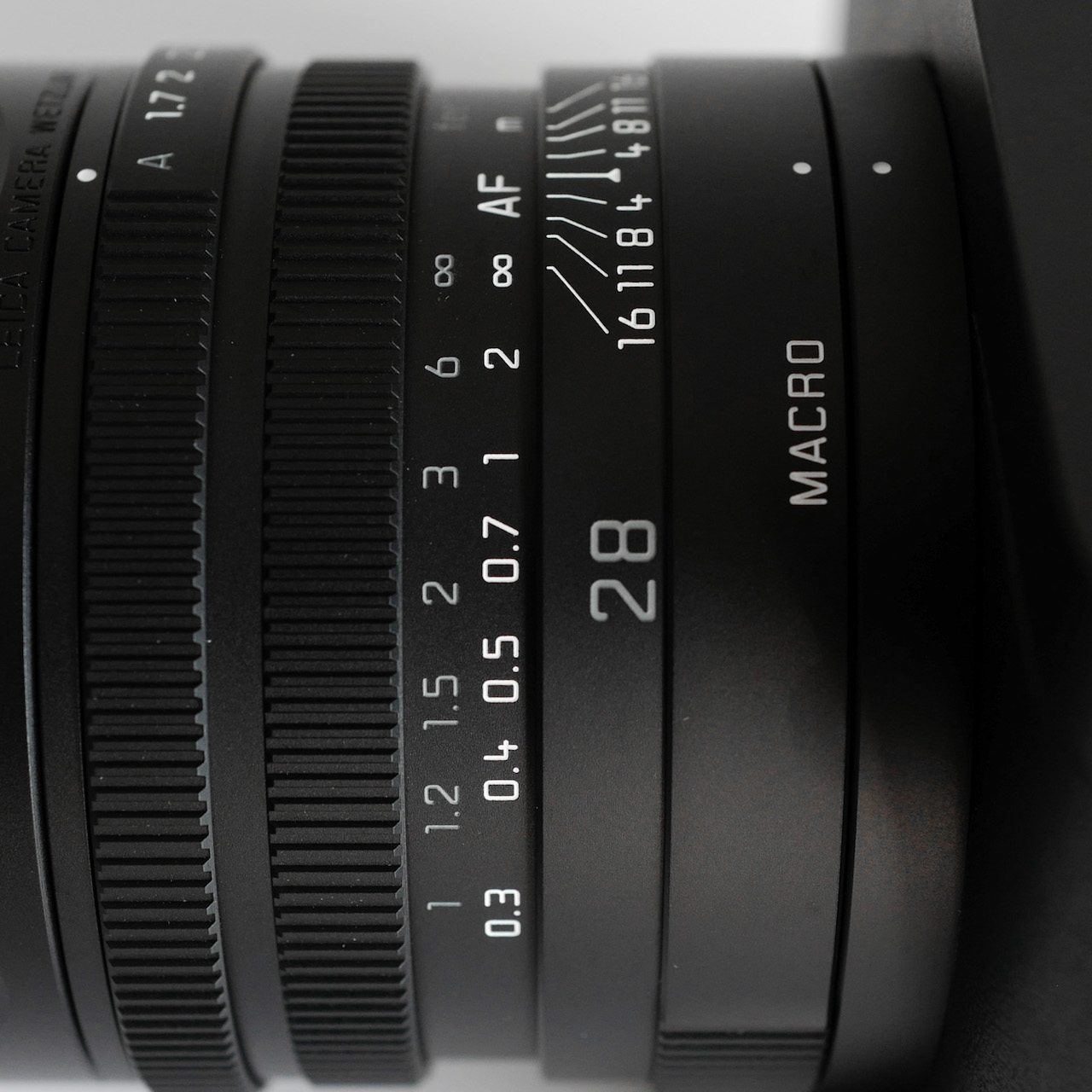 Leica Q2 Monochrome Fragment Edition